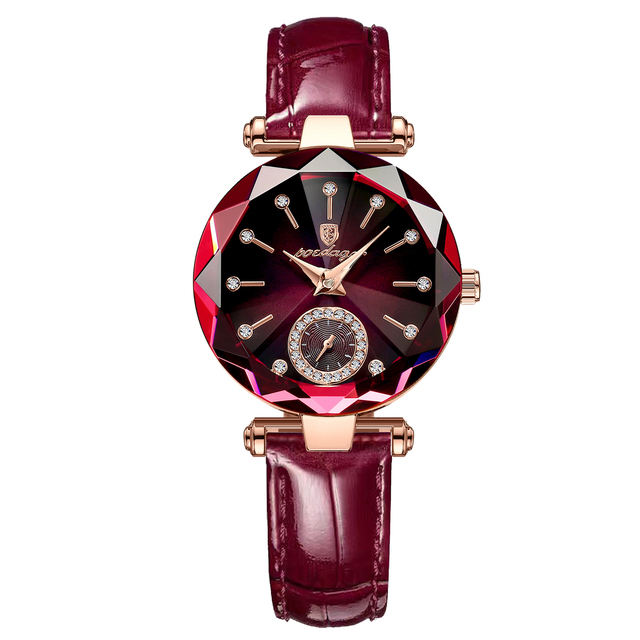 Montre de luxe pour femme